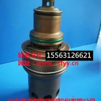 山东泰丰供应工程机械挖掘机动态阀3