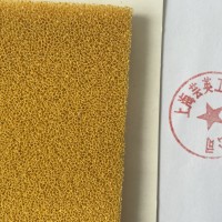 熨烫夹机烫台硅胶海绵