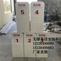 供应路径标志桩 燃气标志桩厂家批发