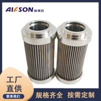 千陆 01E17010VG30EP替代英德诺曼液压回油滤芯