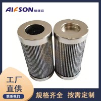 替代生产英德诺曼回油过滤器滤芯01E17516VG16EP