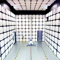 轨道交通型式试验机构，CNAS中英文检测报告