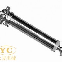 擅长生产各种正压采样器也可定制