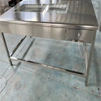 供应室不锈钢制品器械柜下送车定制