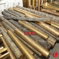 锡青铜海船零件耐蚀弹性件滑动轴承高气密性铸件工业阀门切削加工