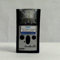 英思科GasBadge Pro60 90便携式单一氧气检测仪