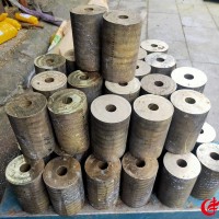 锡青铜海船零件耐蚀工业阀门切削加工弹性件滑动轴承高气密性铸件