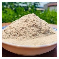 进口木薯淀粉报关资料文件