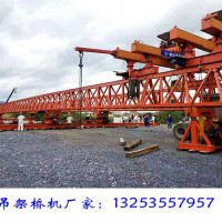 山西忻州架桥机租赁公司施工前准备工作