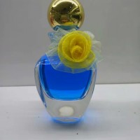 厂家供应生产香水玻璃瓶