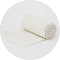 医用弹性绷带（简称弹性绷带）