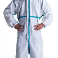 医用一次性使用防护服