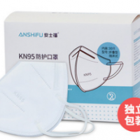 一次性使用医用防护口罩