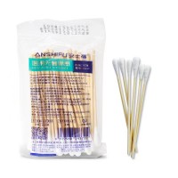 一次性使用医用棉签