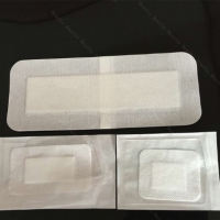 一次性使用无菌敷贴