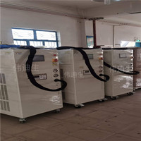 广州南沙冰箱铝管焊接机哪里有卖手持式铝管焊接设备