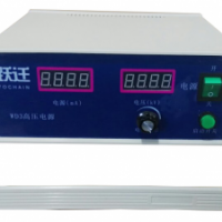 WD3B-500W多功能高压电源系列