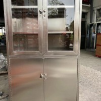 供应室不锈钢制品器械柜储存柜实验室可定制