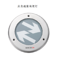 消防型系列集中电源集中控制型消防应急照明灯具／应急疏散地埋灯