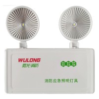 消防型系列智能集中控制应急双头灯／消防智能集中控制应急双头灯