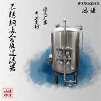 顺义区康之兴石英砂过滤器多介质过滤器厂家直营质优价廉