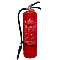 消防系列－３Ｌ手提式水基型灭火器／消防手提式水基型灭火器