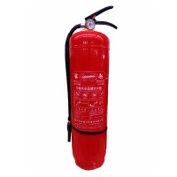 消防－ ９Ｌ型系列手提式水基型灭火器／消防水基型灭火器