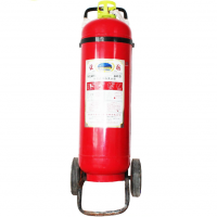 消防型系列７０ＫＧ推车式干粉灭火器／消防系列推车式干粉灭火器