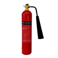 消防型系列ＣＯ２－３手提式灭火器／消防系列手提式ＣＯ２灭火器