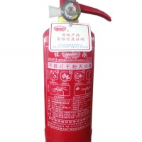 消防型系列－１ＫＧ干粉灭火器／消防系列干粉灭火器／干粉灭火器