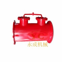 永成厂家水雾发生器的一些额外服务
