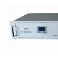 WT80-MC-80KW单极脉冲偏压电源