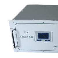 WT20-MC-20KW单极脉冲偏压电源