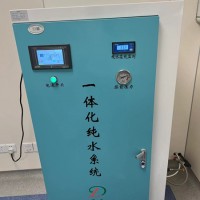 DX-CSJ-300 医用纯水设备 实验室反渗透净水机