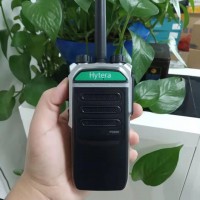 海能达无线对讲系统 山东省代海能达PD600数字防爆对讲机