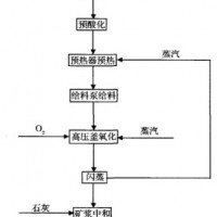 巩义铂思特金矿石选矿和提取方法，含金矿石的重选和混汞处理方法