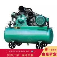 空压机转速设计 运转更安静 寿命更长