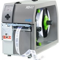 XD4T条码打印机 高赋码