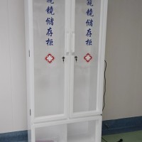 内镜储存柜胃肠镜紫外线悬挂箱有机玻璃材质