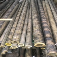 锡青铜切削加工性能电缆导线铜排可定制有色金属材料耐磨零件制作