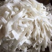 干椰子肉进口清关操作文件