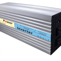 5000W 纯正弦波逆变器MK-5000PS-481