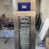 304不锈钢医用干燥柜大容量双开门恒温系统干燥设备