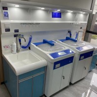 智能化全自动内镜清洗机各式软镜洗消机