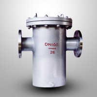 型号：ＳＤ１６Ｃ 型系列篮式过滤器／ＳＤ１６Ｃ型篮式过滤器