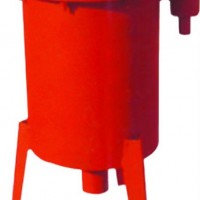 矿用立式负压自动排渣放水器嘎嘎嘎好用的YC自动排渣放水器