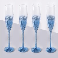 玻璃酒杯喷涂厂，玻璃酒杯喷涂加工厂，广州白云区玻璃酒杯喷涂厂