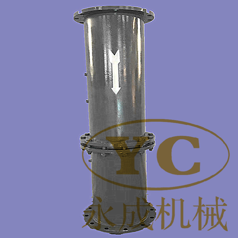 试用下这款孔板流量计是否真的好用