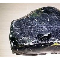 公司进口黑曜石报关清关代理流程