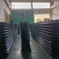宝固钢筋桁架楼承板免拆卸楼承板型号齐全广东厂家